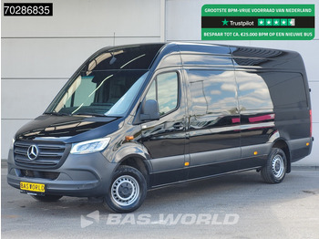 Panelvan MERCEDES-BENZ Sprinter 319