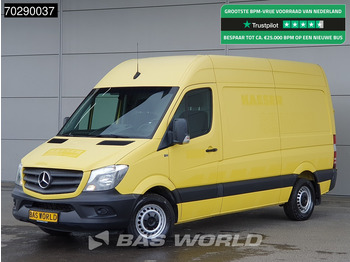 Panelvan MERCEDES-BENZ Sprinter 319