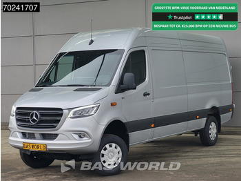 Panelvan MERCEDES-BENZ Sprinter 319