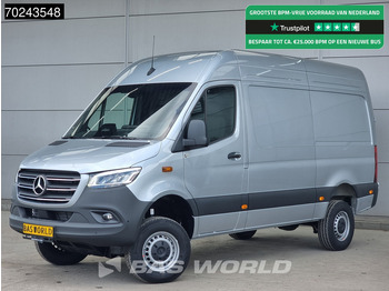 Panelvan MERCEDES-BENZ Sprinter 319