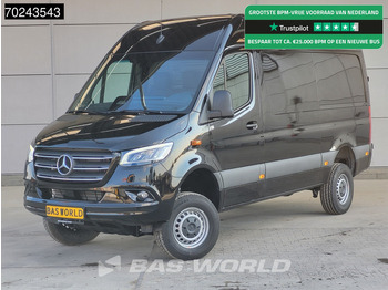 Panelvan MERCEDES-BENZ Sprinter 319