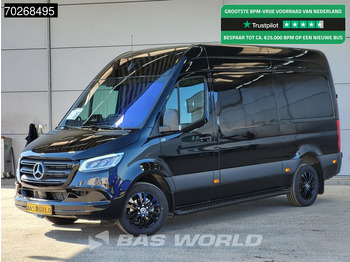 Panelvan MERCEDES-BENZ Sprinter 319