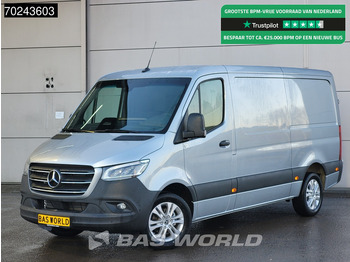 Panelvan MERCEDES-BENZ Sprinter 319