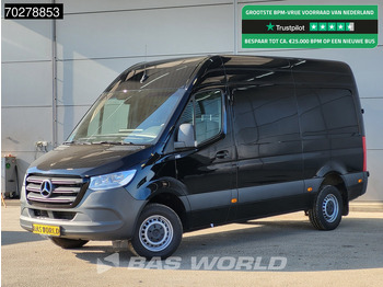 Panelvan MERCEDES-BENZ Sprinter 319