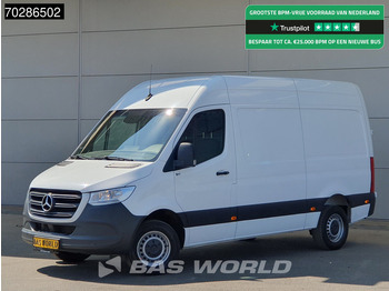 Panelvan MERCEDES-BENZ Sprinter 319
