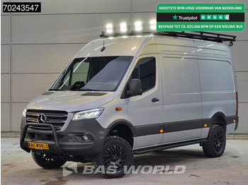 Panelvan MERCEDES-BENZ Sprinter 319
