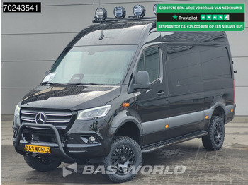 Panelvan MERCEDES-BENZ Sprinter 319