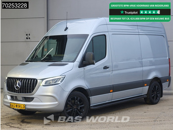 Panelvan MERCEDES-BENZ Sprinter 319