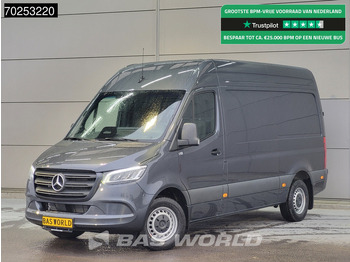 Panelvan MERCEDES-BENZ Sprinter 319