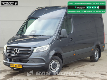 Panelvan MERCEDES-BENZ Sprinter 319