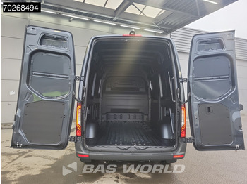 Yeni Panelvan Mercedes-Benz Sprinter 319 CDI Automaat L2H2 model 2025 Camera MBUX LED Airco Cruise 11m3 Airco Cruise control: fotoğraf 2