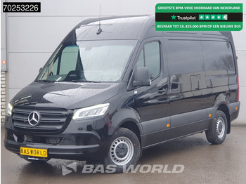 Panelvan MERCEDES-BENZ Sprinter 319