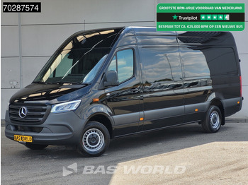 Panelvan MERCEDES-BENZ Sprinter 319