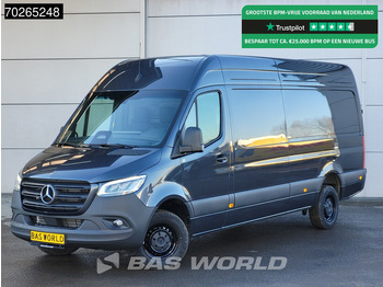 Panelvan MERCEDES-BENZ Sprinter 319