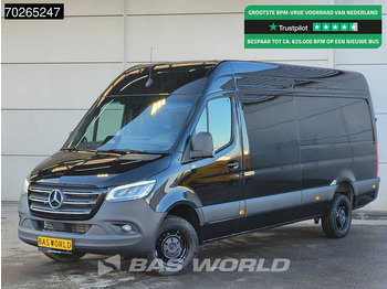 Panelvan MERCEDES-BENZ Sprinter 319