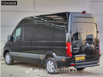 Yeni Panelvan Mercedes-Benz Sprinter 319 CDI Automaat Nwe model! L2H2 ACC MBUX LED Navi Camera 190 PK L2H2 10m3 Airco: fotoğraf 2
