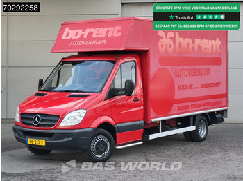 Kapalı kasa kamyonet MERCEDES-BENZ Sprinter 513