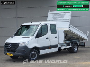 Damperli kamyonet MERCEDES-BENZ Sprinter 514