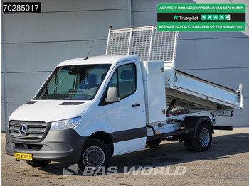 Açık kasa kamyonet MERCEDES-BENZ Sprinter 514