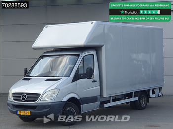 Kapalı kasa kamyonet MERCEDES-BENZ Sprinter 515