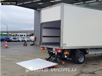 Kapalı kasa kamyonet Mercedes-Benz Sprinter 515 CDI Laadklep Automaat Dubbellucht Bakwagen 150PK Airco Cruise Camera D'Hollandia Euro6 Meubelbak Koffer Airco Cruise control: fotoğraf 3 Kapalı kasa kamyonet Mercedes-Benz Sprinter 515 CDI Laadklep Automaat Dubbellucht Bakwagen 150PK Airco Cruise Camera D'Hollandia Euro6 Meubelbak Koffer Airco Cruise control: fotoğraf 3