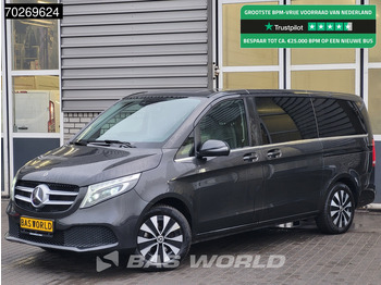 Minibüs MERCEDES-BENZ