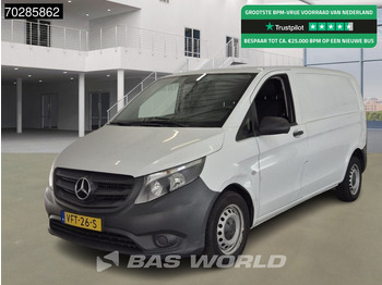 Küçük panelvan MERCEDES-BENZ Vito 110