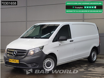 Küçük panelvan MERCEDES-BENZ Vito 114