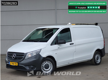 Küçük panelvan MERCEDES-BENZ Vito 114