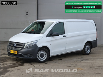 Küçük panelvan MERCEDES-BENZ Vito 114