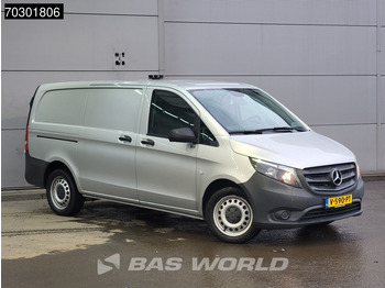 Küçük panelvan Mercedes-Benz Vito 114 Automaat L2H1 Trekhaak Navi Airco Cruise Camera APK 04-2026 Euro6 L2 Airco Trekhaak Cruise control: fotoğraf 3