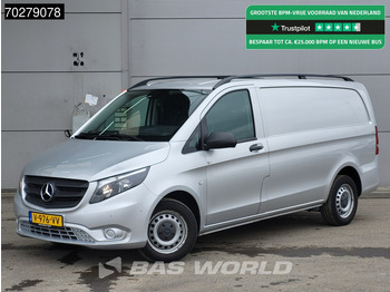 Küçük panelvan MERCEDES-BENZ Vito 114