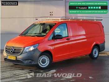 Küçük panelvan MERCEDES-BENZ Vito 114