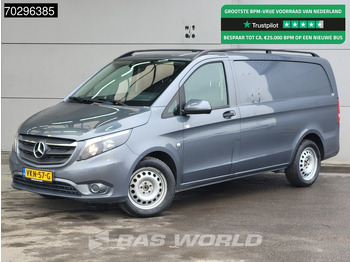 Küçük panelvan MERCEDES-BENZ Vito 116