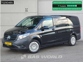 Minibüs MERCEDES-BENZ Vito 116