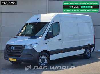 Panelvan MERCEDES-BENZ eSprinter