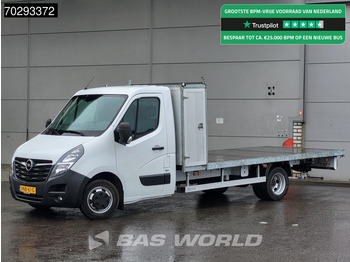 Açık kasa kamyonet OPEL