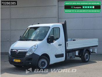 Açık kasa kamyonet OPEL