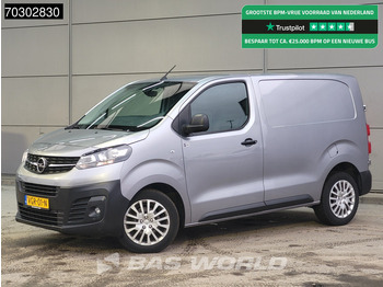Küçük panelvan OPEL Vivaro