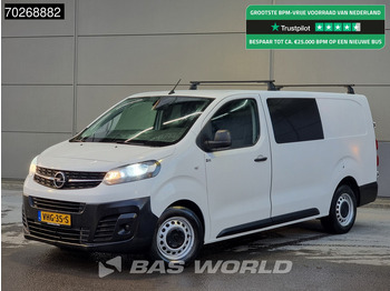 Küçük panelvan OPEL Vivaro