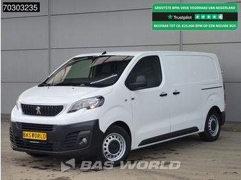 Küçük panelvan PEUGEOT Expert