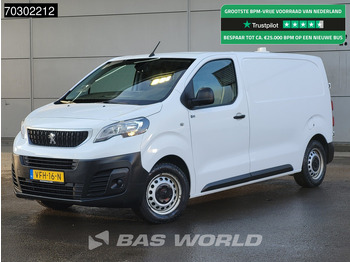 Küçük panelvan PEUGEOT Expert
