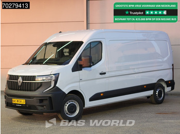 Panelvan RENAULT Master