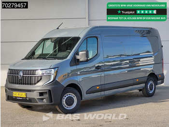 Panelvan RENAULT Master
