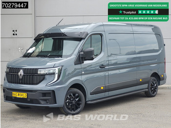 Panelvan RENAULT Master
