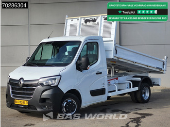 Açık kasa kamyonet RENAULT Master