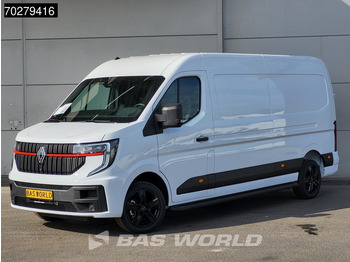 Panelvan RENAULT Master