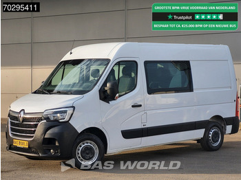 Küçük panelvan RENAULT Master