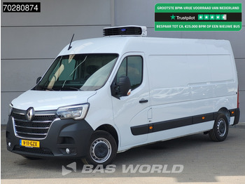 Frigorifik kamyonet RENAULT Master