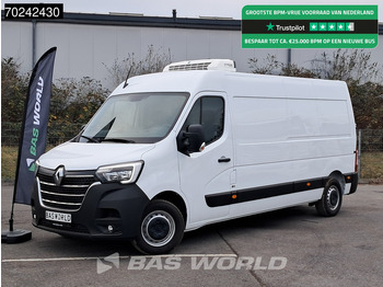 Frigorifik kamyonet RENAULT Master